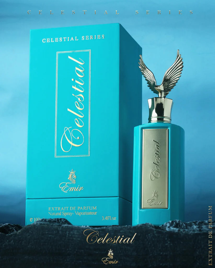 Emir Celestial