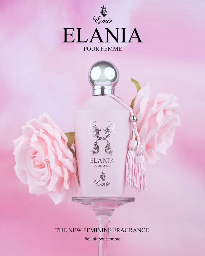 Emir Elania