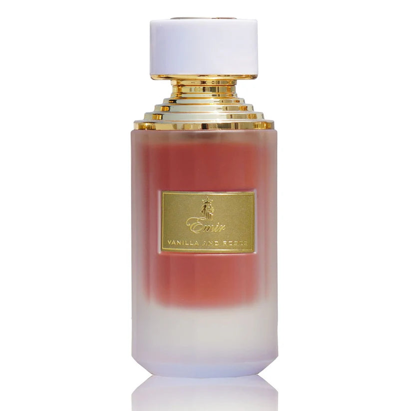 Emir Vanilla and Roses