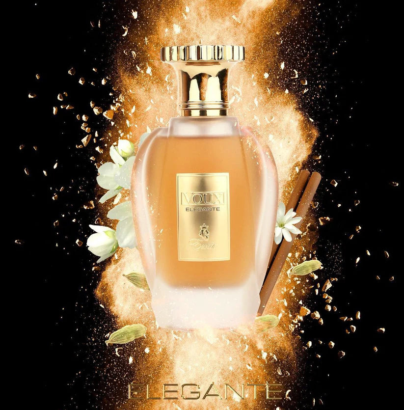 Emir Voux Elegante