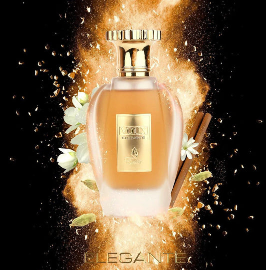 Emir Voux Elegante
