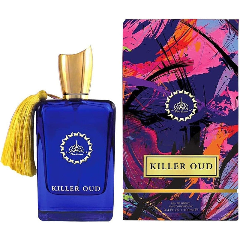 Killer Oud