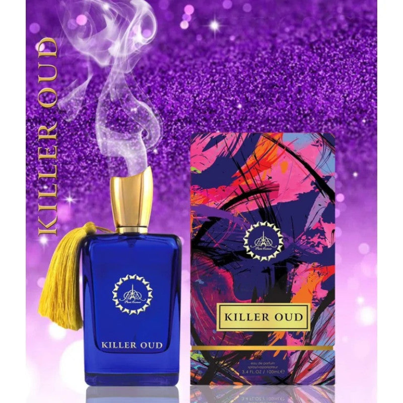 Killer Oud