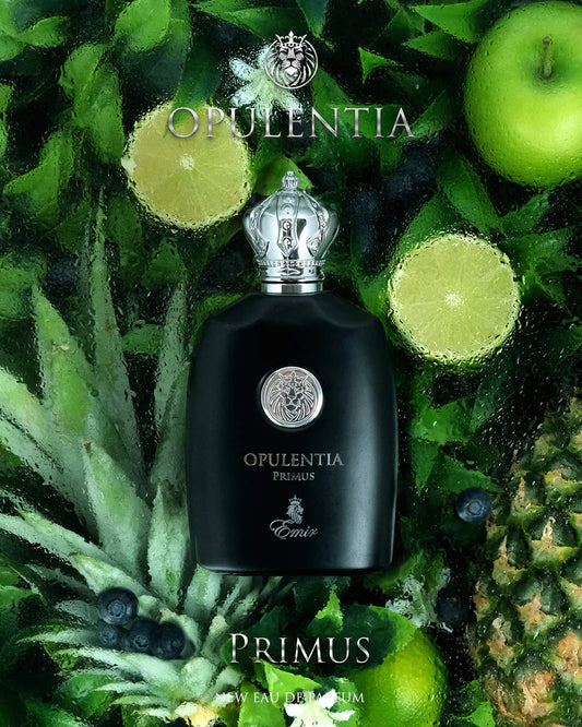 Opulentia Primus Emir