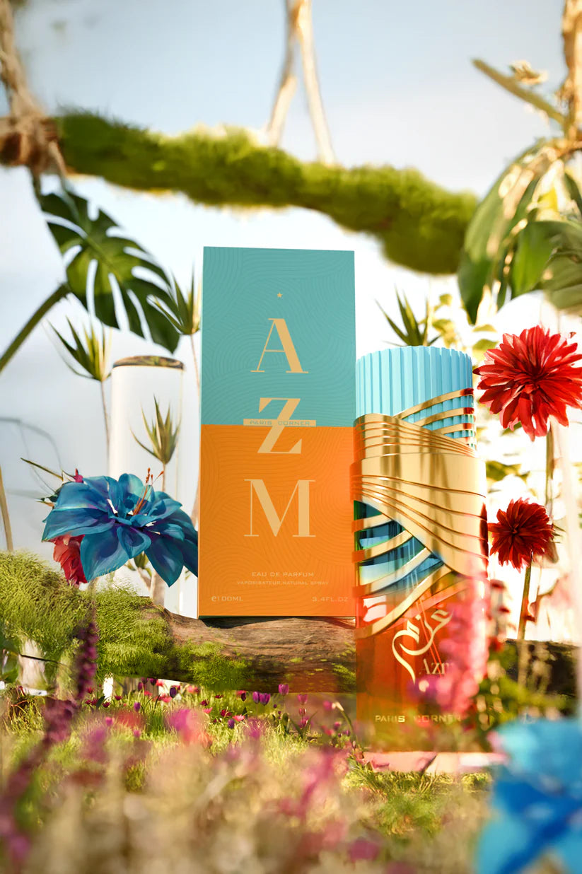 Azm