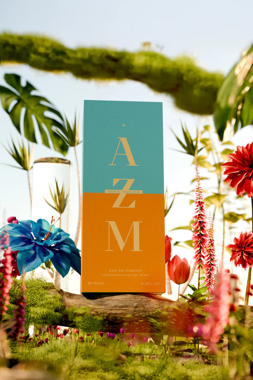 Azm