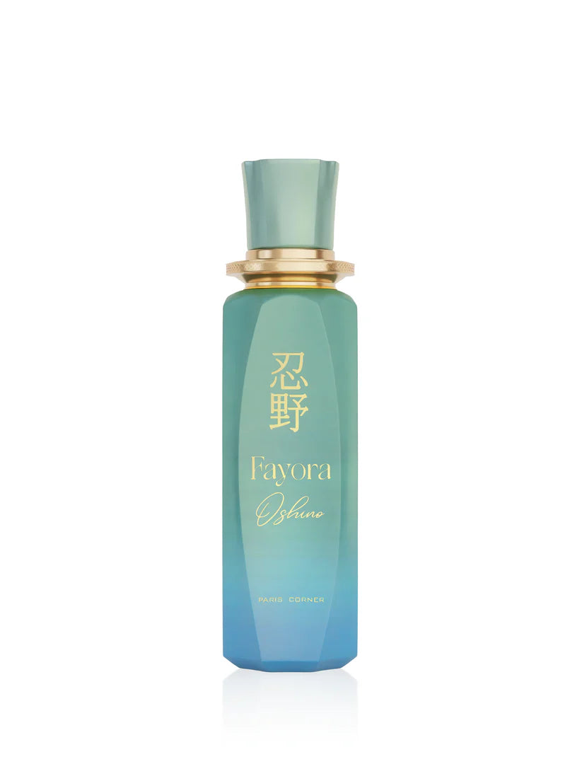 Fayora Oshino