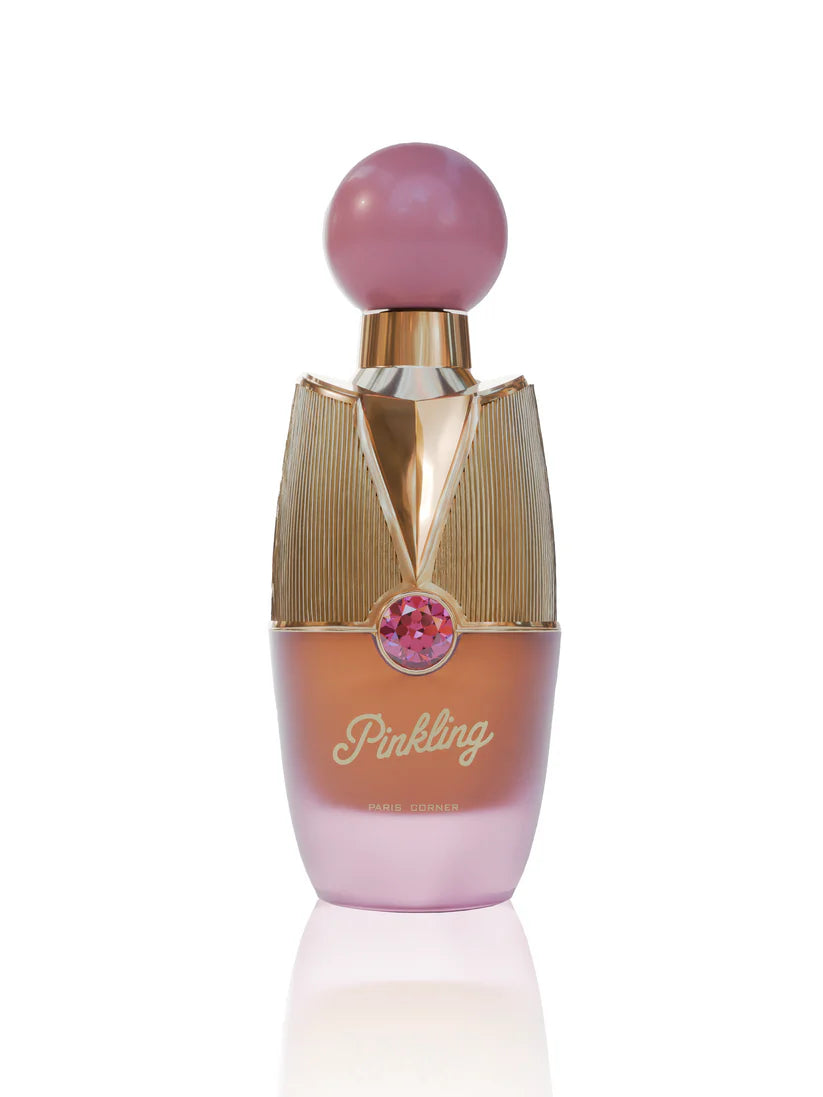 Pinkling
