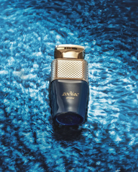 Zodiac Stratos