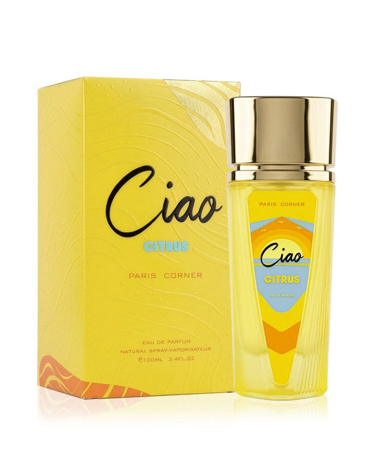 Ciao Citrus
