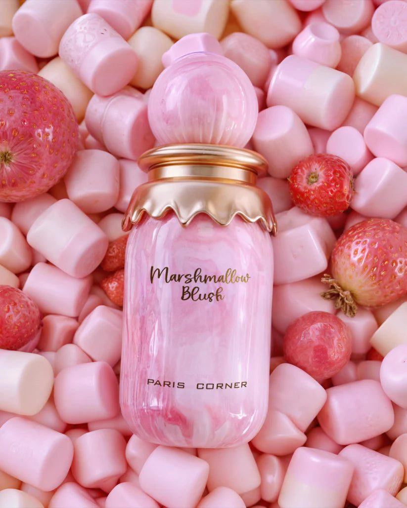 Marshmallow Blush